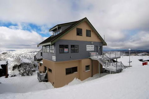 Alpine Haven 5 - Lennox Head Accommodation 3