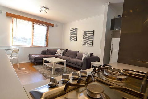 Alpine Haven 5 - Lennox Head Accommodation 4