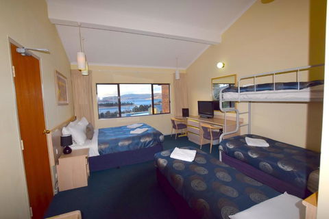 Alpine Resort Motel - Lennox Head Accommodation 3