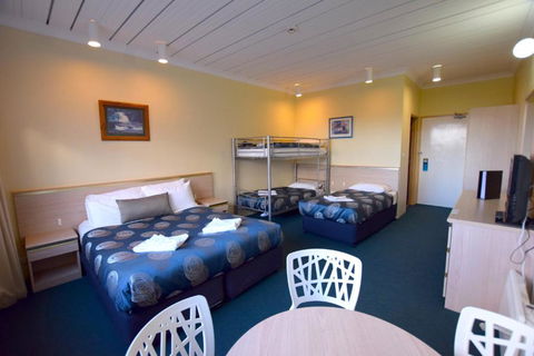 Alpine Resort Motel - Lennox Head Accommodation 4