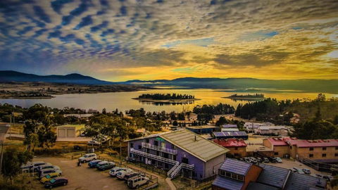 Alpine Resort Motel - Lennox Head Accommodation 0