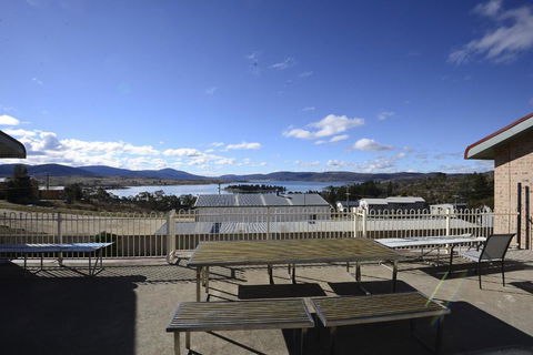 Alpine Resort Motel - Lennox Head Accommodation 2