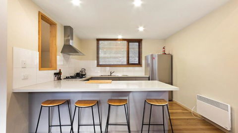 Alpine Walkabout - Lennox Head Accommodation 3