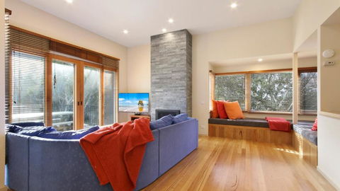 Alpine Walkabout - Lennox Head Accommodation 1