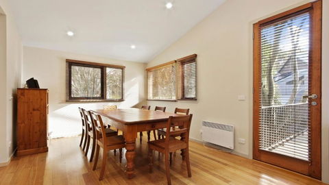 Alpine Walkabout - Lennox Head Accommodation 4