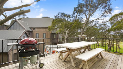Alpine Walkabout - Lennox Head Accommodation 2