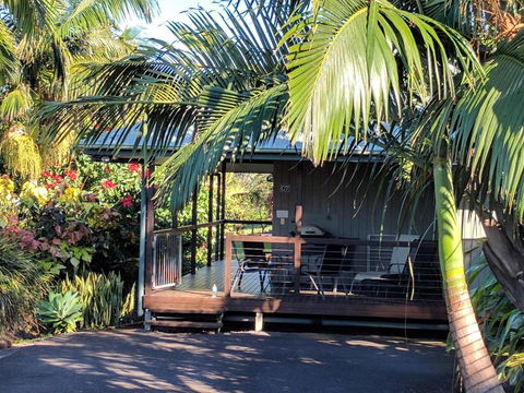 Alstonville Country Cottages - Lennox Head Accommodation 0