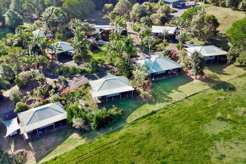 Alstonville Country Cottages - Lennox Head Accommodation 1
