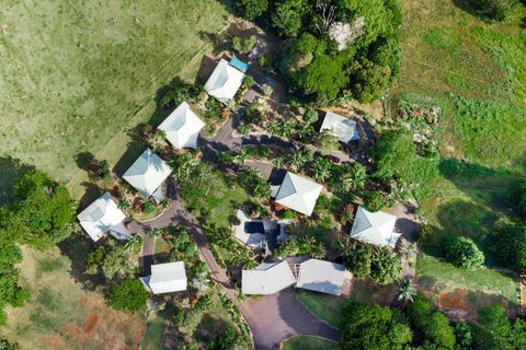 Alstonville Country Cottages - Lennox Head Accommodation 2
