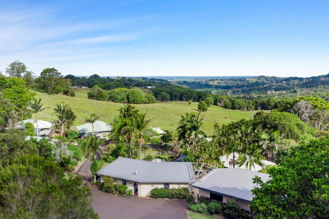 Alstonville Country Cottages - Lennox Head Accommodation 4