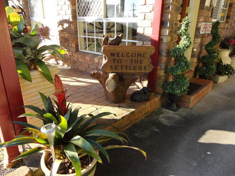 Alstonville Settlers Motel - Lennox Head Accommodation 3