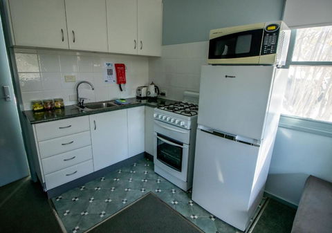 Altitude Apartment 1 - Lennox Head Accommodation 1