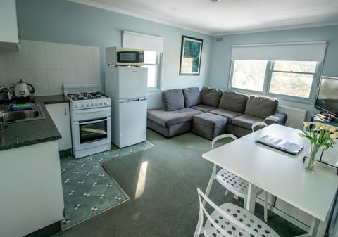 Altitude Apartment 1 - Lennox Head Accommodation 2