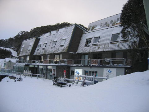 Altitude Apartments - Lennox Head Accommodation 0