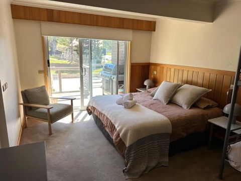 Altitude Apartments - Lennox Head Accommodation 4
