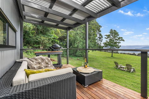 Altitude Kangaroo Valley - Lennox Head Accommodation 1