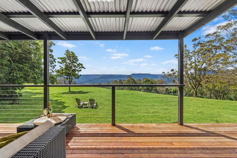 Altitude Kangaroo Valley - Lennox Head Accommodation 0