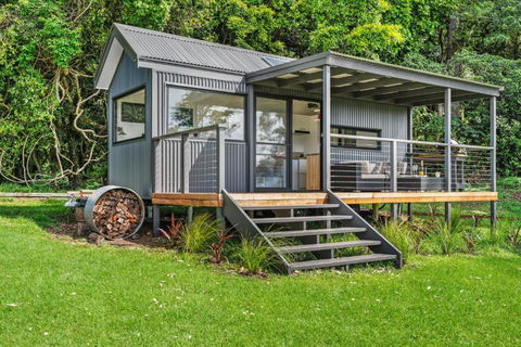 Altitude Kangaroo Valley - Lennox Head Accommodation 4