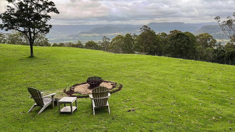 Altitude Kangaroo Valley - Lennox Head Accommodation 3
