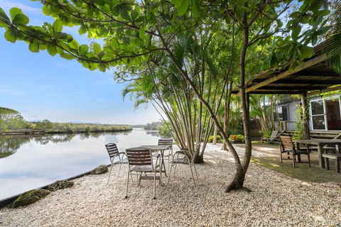 Aluna - Lennox Head Accommodation 0