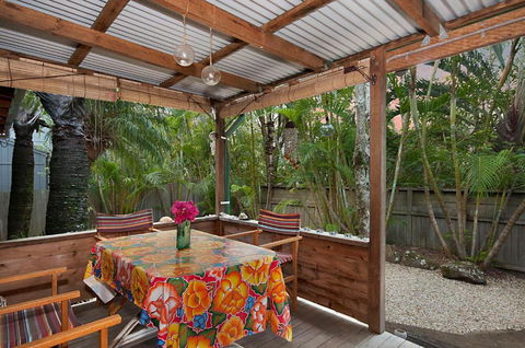 Aluna - Lennox Head Accommodation 1