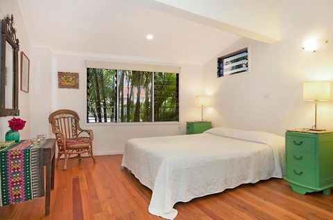 Aluna - Lennox Head Accommodation 3