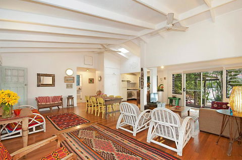 Aluna - Lennox Head Accommodation 2