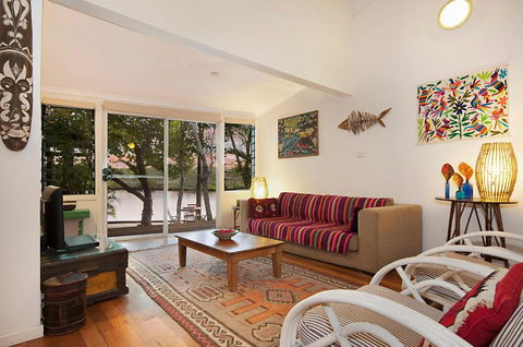Aluna - Lennox Head Accommodation 4