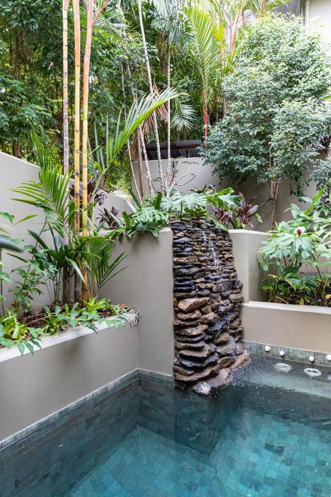 Amalfi - Port Douglas, Luxury In The Centre Of Town - Lennox Head Accommodation 1