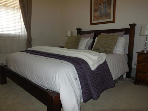Amalie Cottage Waikerie Unit 1 - Lennox Head Accommodation 3