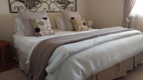 Amalie Cottage Waikerie Unit 1 - Lennox Head Accommodation 1