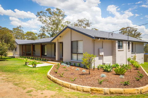 Amani - Lennox Head Accommodation 3