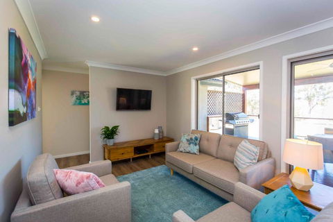 Amani - Lennox Head Accommodation 4