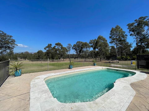Amani - Lennox Head Accommodation 0