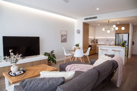 Amara At Solaris - Lennox Head Accommodation 1