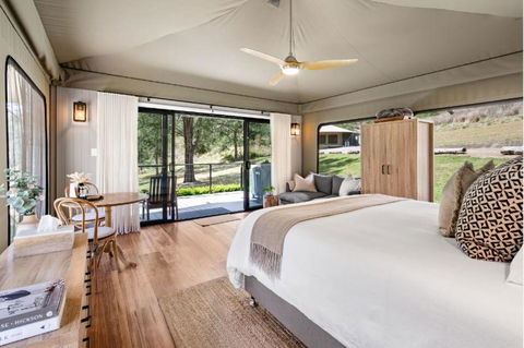Amaroo Escape - Lennox Head Accommodation 0