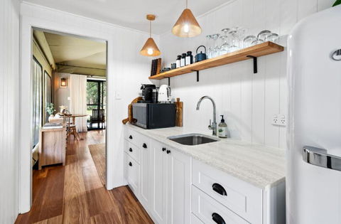 Amaroo Escape - Lennox Head Accommodation 1