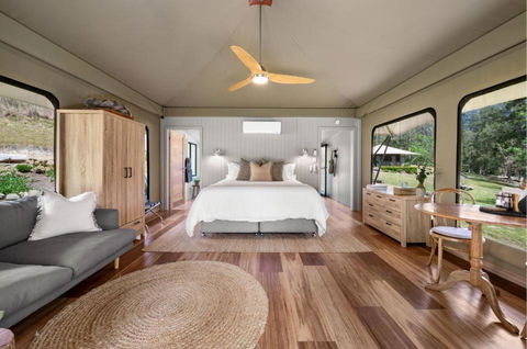 Amaroo Escape - Lennox Head Accommodation 2
