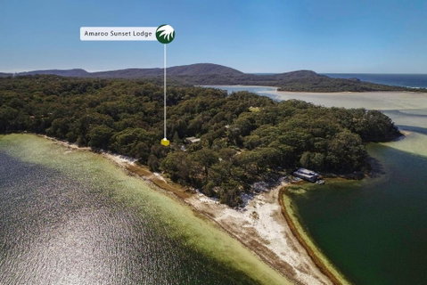 Amaroo Sunset Lodge - Lennox Head Accommodation 2