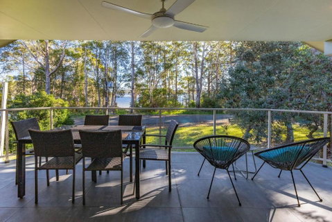 Amaroo Sunset Lodge - Lennox Head Accommodation 3