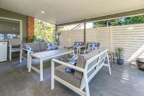 Amaroo Sunset Lodge - Lennox Head Accommodation 4