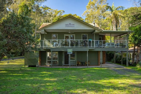 Amaroo Sunset Lodge - Lennox Head Accommodation 1