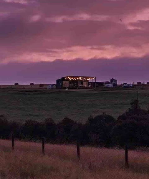 Amaroo - Lennox Head Accommodation 0