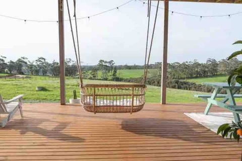 Amaroo - Lennox Head Accommodation 4