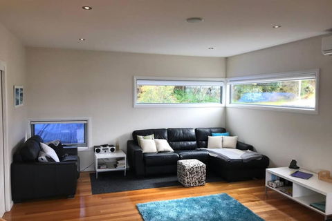 Amazing Ansons Bay Absolute Waterfront Beach House - Lennox Head Accommodation 1