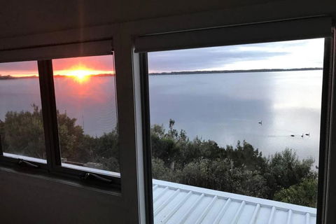 Amazing Ansons Bay Absolute Waterfront Beach House - Lennox Head Accommodation 4