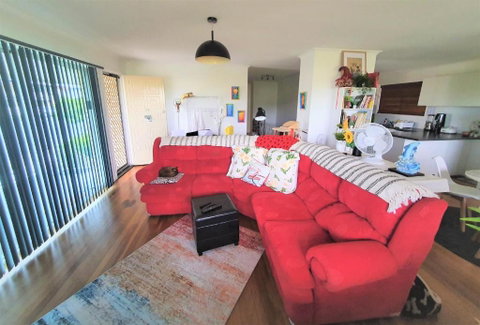 Amazing City Location-Private Room In A Share House-2 Rooms Available!! - Lennox Head Accommodation 4