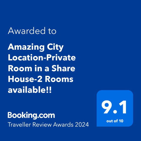 Amazing City Location-Private Room In A Share House-2 Rooms Available!! - Lennox Head Accommodation 3
