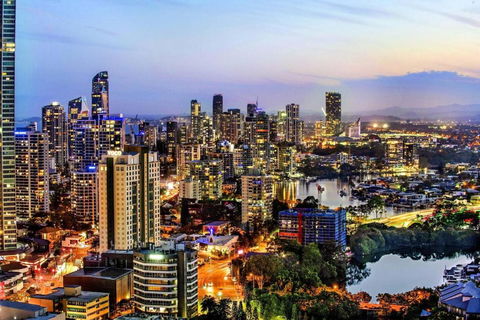 Amazing Location At Circle On Cavill - One Bedroom Self Contained Apartments - Privately Managed - Lennox Head Accommodation 2