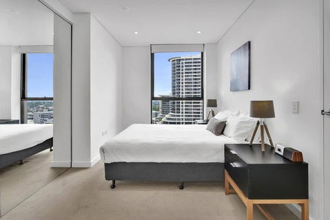 Amazing Two Bedroom St Leonards ATC62010 - Lennox Head Accommodation 2